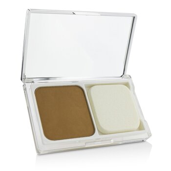 Acne Solutions Powder Makeup - # 21 Cream Caramel (M-G)