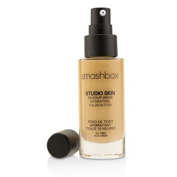 Studio Skin 15 Hour Wear Hydrating Foundation - # 1.0 (Fair With Cool Undertone + Hints Of Peach)