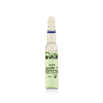 Ampoule Concentrates Hydration Algae Vitalizer (Vitality + Moisture) - For Dull, Dry Skin