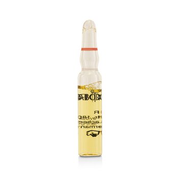 Ampoule Concentrates SOS Active Purifier (Purifying + Refining) - For Problematic, Impure Skin