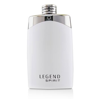 Legend Spirit Eau De Toilette Spray