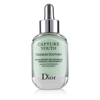 Capture Youth Redness Soother Age-Delay Anti-Redness Soothing Serum