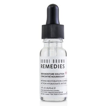 Bobbi Brown Remedies Skin Moisture Solution No 86 - For Dry, Parched Skin