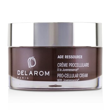 Age Ressource Pro-Cellular Cream