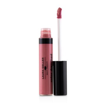 Color Drenched Lip Gloss - #French Press Rose