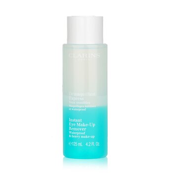 Clarins Instant Eye Make Up Remover
