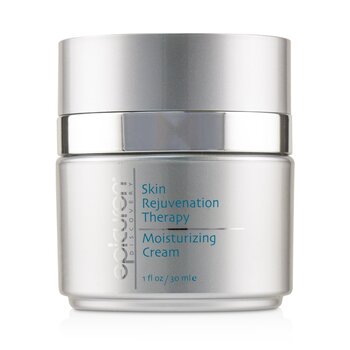 Skin Rejuvenation Therapy Moisturizing Cream - For Dry, Normal & Combination Skin Types