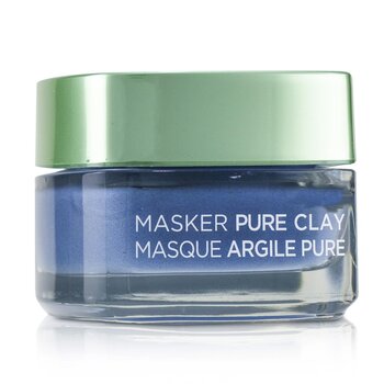 Pure Clay Mask - Anti-Imperfections Mask