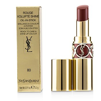 ysl volupte shine 80