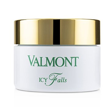 Purity Icy Falls (Refreshing Makeup Removing Jelly)
