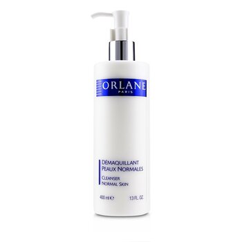 Cleanser For Normal Skin (Salon Product)