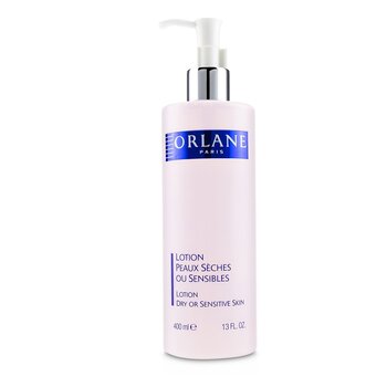Lotion For Dry or Sensitive Skin (Salon Product)