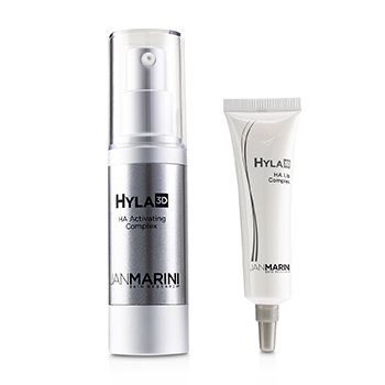 Hyla3D HA Face & Lip Complex