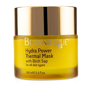 Hydra Power Thermal Mask