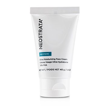 Restore - Ultra Moisturizing Face Cream 10% PHA
