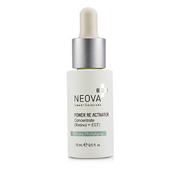 Primary PhotoAging - Power Re Activator Concentrate