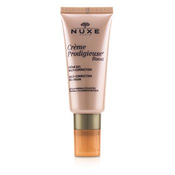 Creme Prodigieuse Boost Multi-Correction Gel Cream - For Normal To Combination Skin