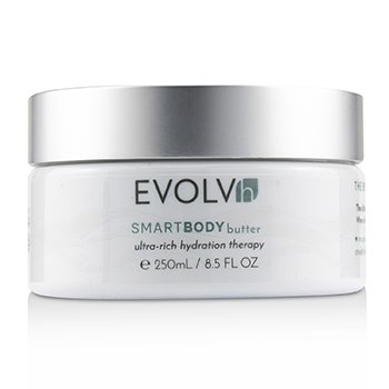 SMARTBODY Butter Ultra-Rich Hydration Therapy