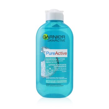 SkinActive PureActive Purifying Lotion (For Oily Skin)