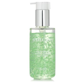 ANTI-POLLUTION Jelly Cleanser