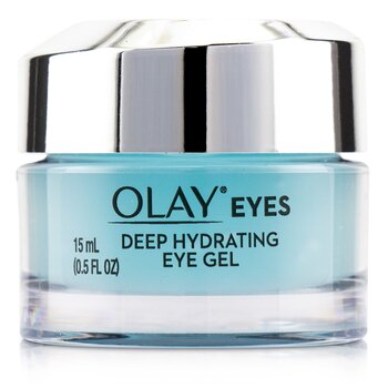 Eyes Deep Hydrating Eye Gel - For Tired, Dehydrated Eyes