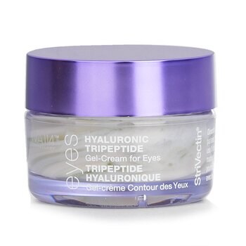 StriVectin StriVectin - Advanced Hydration Hyaluronic Tripeptide Gel-Cream For Eyes