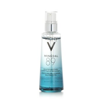 Mineral 89 Fortifying & Plumping Daily Booster (89% Mineralizing Water + Hyaluronic Acid)
