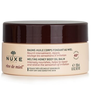 Nuxe Reve De Miel Melting Honey Oil Balm