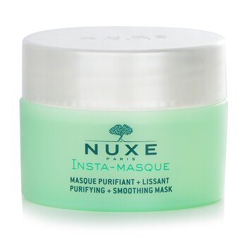 Nuxe Insta-Masque Purifying + Soothing Mask