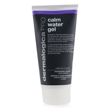 UltraCalming Calm Water Gel PRO (Salon Size)
