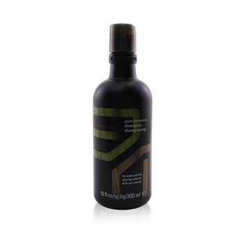 Men Pure-Formance Shampoo