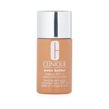 Even Better Makeup SPF15 (Dry Combination to Combination Oily) - No. 07/ CN70 Vanilla
