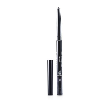 Stylo Yeux Waterproof - # 83 Cassis
