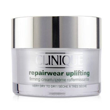 Clinique Repairwear Uplifting Firming Cream (Very Dry to Dry Skin)