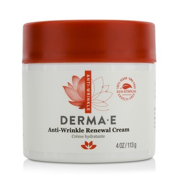Anti-Wrinkle Renewal Cream