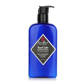 Beard Lube Conditioning Shave (New Packaging)