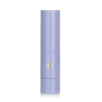 The Serum Stick - Treatment & Touch-Up Balm For Eyes & Face (For All Skin Types)