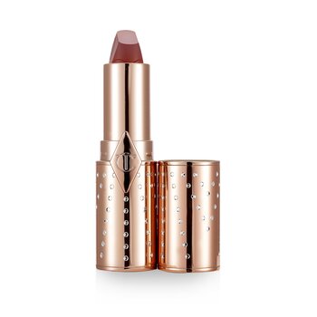 Matte Revolution Refillable Lipstick (Look Of Love Collection) - # Wedding Belles (Rose-Bud Pink)