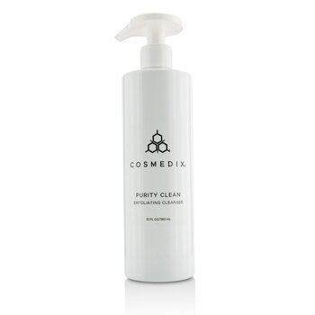Purity Clean Exfoliating Cleanser - Salon Size