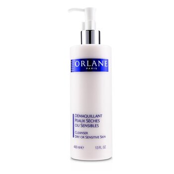 Cleanser For Dry Or Sensitive Skin (Salon Product)