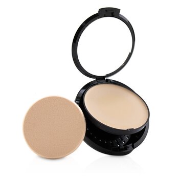 Mineral Creme Foundation Compact SPF 15 - # Shell
