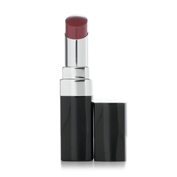 Rouge Coco Bloom Hydrating Plumping Intense Shine Lip Colour - # 118 Radiant