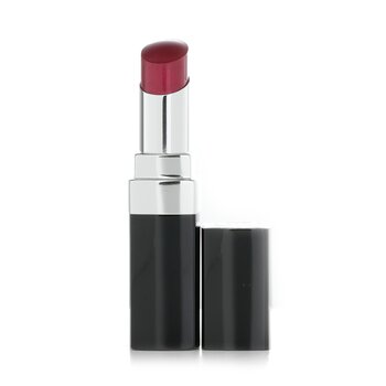 Rouge Coco Bloom Hydrating Plumping Intense Shine Lip Colour - # 142 Burst