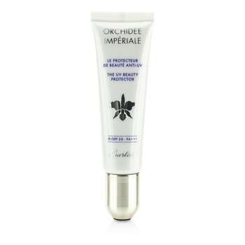 Orchidee Imperiale The UV Beauty Protector Universal Shade SPF 50