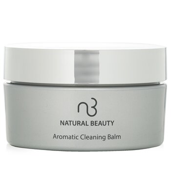 Natural Beauty Aromatic Cleaning Balm