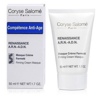 Competence Anti-Age Firming Cream Mask