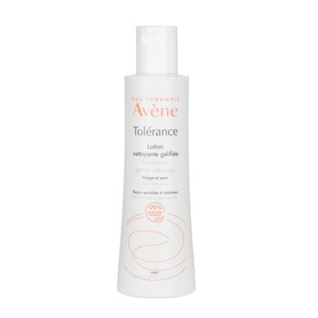 Tolerance Extremely Gentle Cleanser (Face & Eyes) - For Sensitive to Reactive Skin