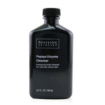 Papaya Enzyme Cleanser