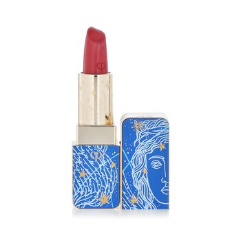 Lipstick - # 522 Cosmic Red (Limited Edition XMAS 2022)