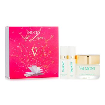 Valmont Notes Of Love Hydra3 Set